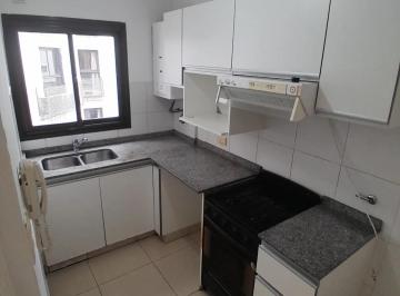 Departamento de 4 ambientes, Córdoba · Hermoso Depto Sobre Poeta Lugones Frente a Escalinatas del Parque Sarmiento!