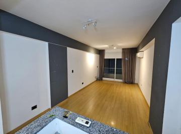 Departamento de 1 ambiente, Villa Devoto · Alquiler Monoambiente V. Devoto Sum, Gym, Parrilla y Pileta