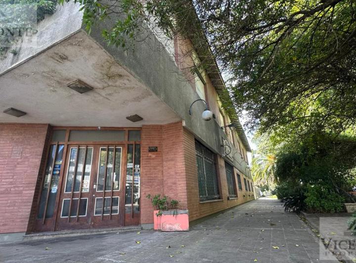 Hotel · 830m² · 40 Ambientes