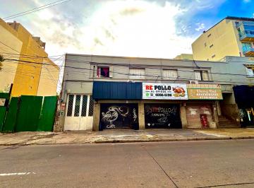 Terreno , Vicente López · Increible Lote a Pasos de Maipu Sobre San Martin 27x55 m²