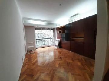 Departamento de 4 ambientes, Barrio Norte · Departamento en Alquiler 3 Ambientes Apto Profesional Recoleta
