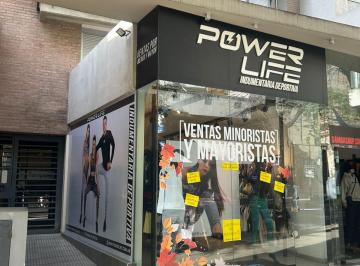 Foto · Alquiler Local 70 m² Pb Mas 120 m² de Subsuelo Nueva Cordoba - No Apto Gastronomico