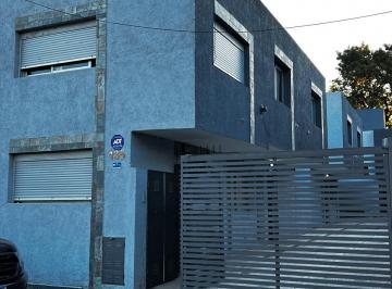 Casa de 2 ambientes, La Calera · Tres Duplex en Venta en La Calera – Complejito de Cinco Unidades