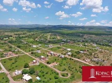 Terreno , Río Ceballos · Villa Catalina (Río Ceballos) - Venta Lote de 543 m².