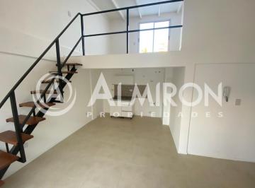 Departamento · 33m² · 2 Ambientes · Departamento 2 Ambientes con Terraza Propia
