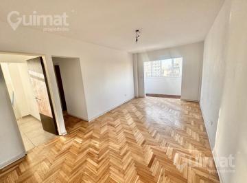 Departamento · 60m² · 3 Ambientes · Hermoso Departamento en Caballito