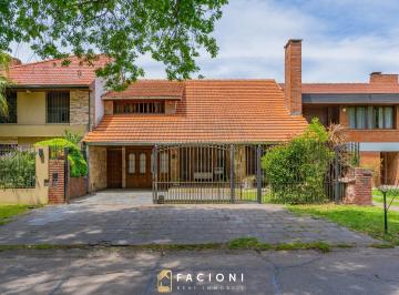 Casa de 5 ambientes, Mar del Plata · Venta Chalet 5 Ambientes. Parque Luro. Las Farolas. Mar del Plata