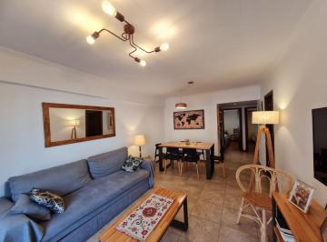 Departamento · 65m² · 3 Ambientes · Departamento 3 Amb Playa Grande
