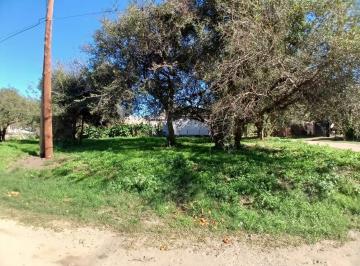 Foto · Venta Terreno Esquina Villa San Nicolás Córdoba