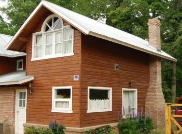Casa de 3 ambientes, San Martín de los Andes · Cabaña en San Martin de Los Andes, Neuquén