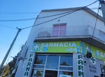 Departamento de 2 ambientes, José C Paz · Departamento en Alquiler de 1 Dormitorio en Tortuguitas