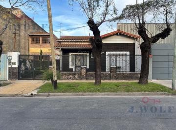 Casa · 78m² · 3 Ambientes · Casa en San Andrés