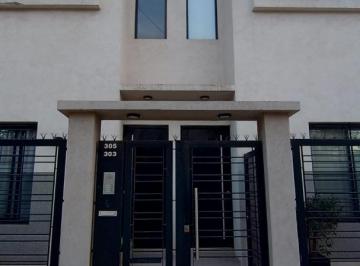 Departamento · 45m² · 2 Ambientes · Departamento en Alquiler - Ituzaingo Sur - Rondeau Al 300