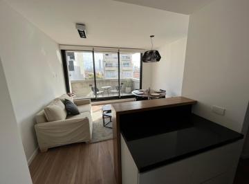 Departamento · 54m² · 3 Ambientes · Departamento 3 Amb Piso 10 – Proyecto Alive – Scalabrini Ortiz y Costa Rica