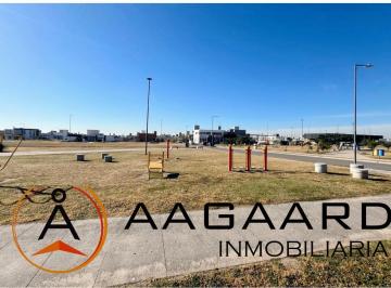 Terreno · 360m² · Lotes en Venta en Docta