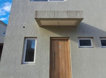 Casa de 2 ambientes, Pilar · Duplex 2 Dorm. Chic Village