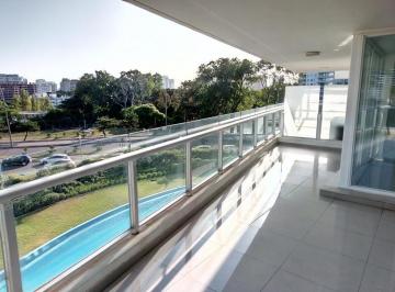 Departamento · 2 Ambientes · 1 Cochera · Departamento 3 Ambientes en Torre One, Punta del Este