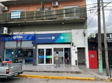 Departamento de 2 ambientes, Hurlingham · Depto a 50 m Estacion Morris