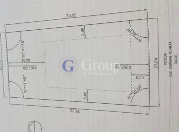 Terreno · 609m² · Terreno Lote en Venta en San Sebastian - Area 13, San Sebastian, Escobar