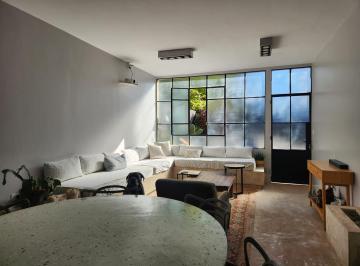 PH · 80m² · 3 Ambientes · 3 Cocheras · Casa en Venta Tipo PH 3 Ambientes Martínez