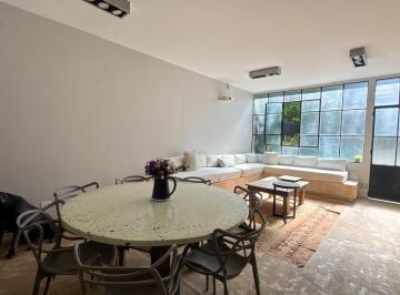 PH · 80m² · 3 Ambientes · 3 Cocheras · Casa en Venta Tipo PH 3 Ambientes Martínez