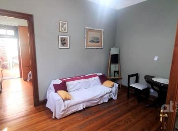 Departamento · 65m² · 3 Ambientes · Departamento 3 Ambientes con Patio San Telmo Alquiler Temporario