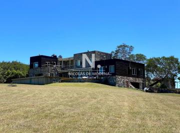 Foto1 · En Venta Chacra en José Ignacio de 4 Dorm.