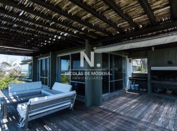 Foto1 · Venta de Casa en La Juanita - Jose Ignacio de 4 Dorm..