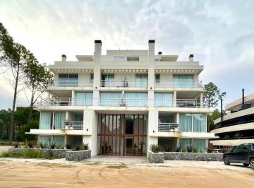 Departamento de 2 ambientes, Pinamar · Pinamar Norte - Edific. Zeus - Depto 2 Amb - 1er Piso