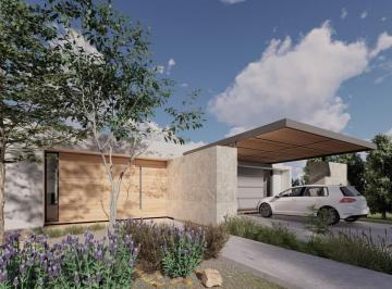 Casa de 6 ambientes, Luján de Cuyo · Estancia Bulnes