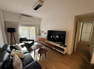 Departamento · 77m² · 4 Ambientes · 1 Cochera · Departamento 4 Amb con Cochera Fija en Villa del Parque