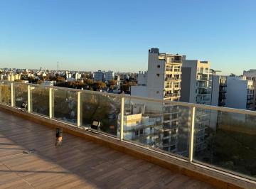 Departamento de 4 ambientes, Villa Luro · 4 Ambientes, 3 Hab,3 Baños, Cocina y Lav Ind, Piscina, Cochera y Baulera Opc