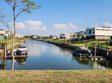 Terreno · 900m² · Terreno Lote Venta El Yacht Nordelta Tigre
