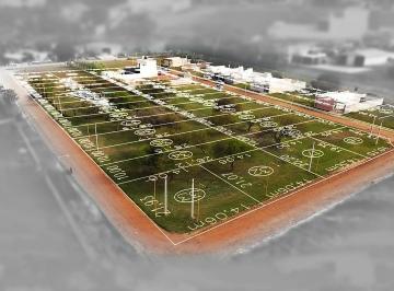 Terreno , Gualeguaychú · Lotes Zona Terminal Desde 200 m².