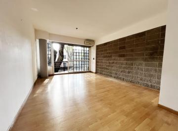 Departamento · 53m² · 2 Ambientes · Exc. Departamento de 2 Amb. C/ Balcón y Patio con Parrilla y Jacuzzi