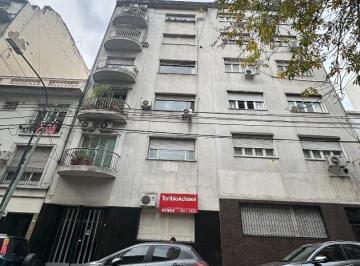 Departamento · 135m² · 4 Ambientes · Depto 3 Dorm de 136 m² - Barrio Norte