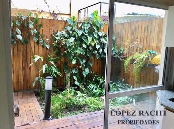 PH · 40m² · 3 Ambientes · PH 3 Amb en Pb Int. C/patio Quilmes Centro - Leer Descripcion