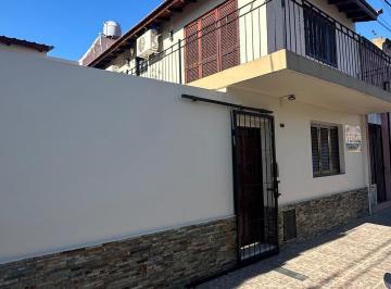 Casa de 5 ambientes, Chascomús · Casa 105 m², Calle Lincoln 212, Chascomús, Provincia de Buenos Aires.