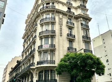Departamento de 5 ambientes, Monserrat · Chacabuco y Av Belgrano | Venta Depto Francés 5 Ambientes Detalles Originales Vistas Abiertas Oport!