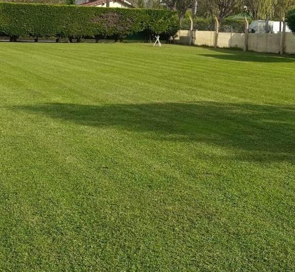 Terreno · 1440m²