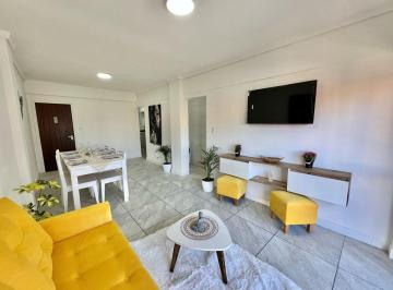 Departamento · 110m² · 4 Ambientes · Departamento en Venta - 3 Dorm. 2 Baños - Mar del Plata
