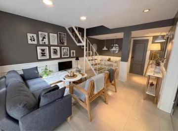 PH · 94m² · 6 Ambientes · PH en Alquiler - 2 Dorm. 2 Baños - Caballito
