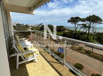 Foto1 · Vende Apartamento en Mansa - Punta del Este de 3 Dorm..