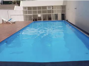 Departamento de 1 ambiente, Caballito · Monoamb*piscina*parrilla*equipado*caballito