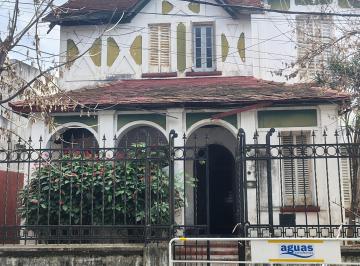 Casa de 8 ambientes, Rosario · Dueño Vende Casa Antigua Estilo Ingles