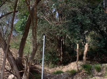Terreno , Río Ceballos · Lote en Venta en Barrio La Lucinda