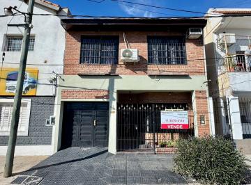 Frente de la casa · PH en Villa Lynch