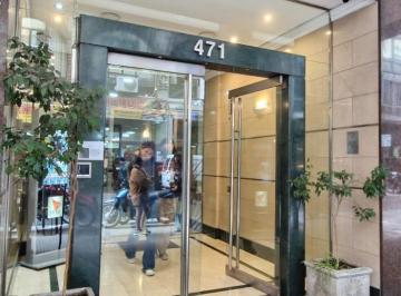 Oficina comercial de 11 ambientes, Centro / Microcentro · Oficina Maipu y Corrientes Oportunidad!