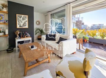 Departamento · 75m² · 3 Ambientes · 1 Cochera · Departamento Venta Nordelta 3 Ambientes Barrio Castaños Balcón Terraza Orientación Noreste