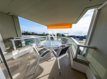 Foto1 · Vende Apartamento de 3 Dorm. en Mansa, Punta del Este.